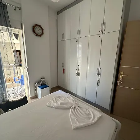 Apartmán Vacattion 1 Sarandë