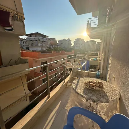 Apartmán Vacattion 1 *