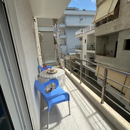 Vacattion 1 アパート *