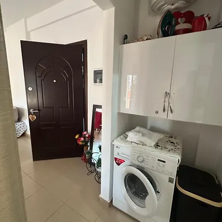 Vacattion 1 סרנדה