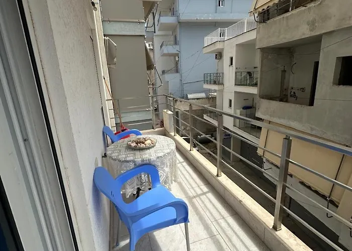 Vacattion 1 アパート *