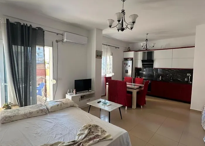 Vacattion 1 Sarandë