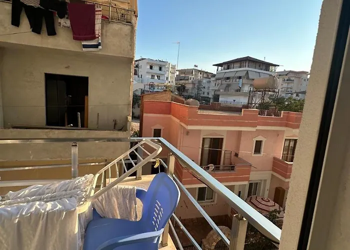 Vacattion 1 * Sarandë